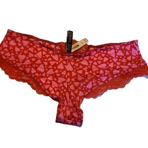 Victoria Secret/PINK NEW Panties (M)